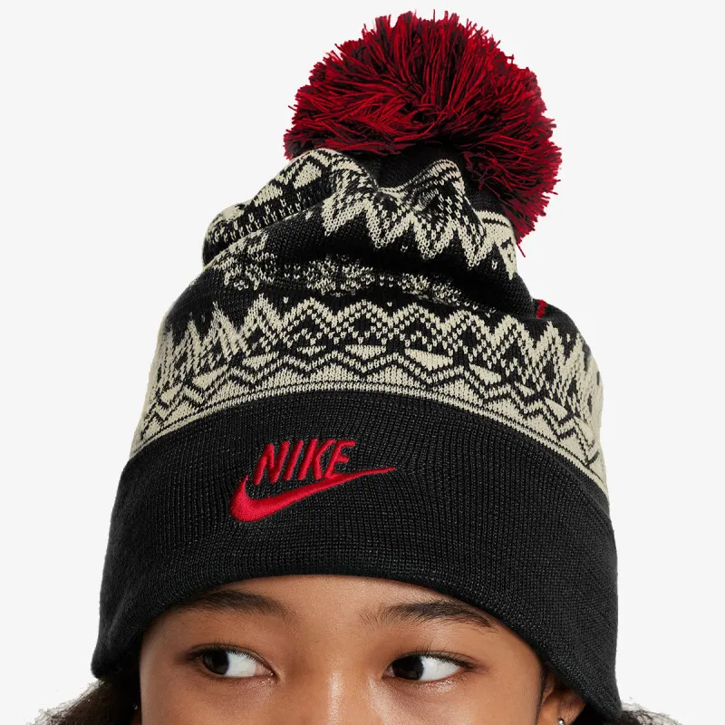 Nike Peak 
