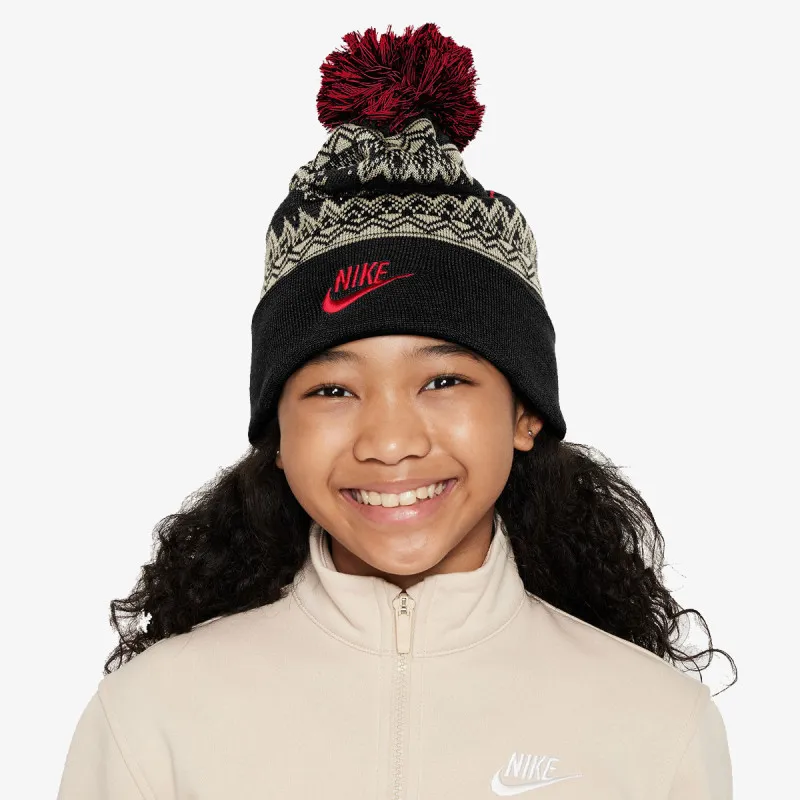 Nike Peak 