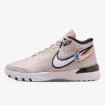 Nike LBJ NXXT GENISUS 