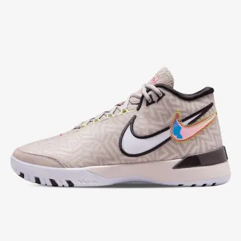 Nike LBJ NXXT GENISUS 