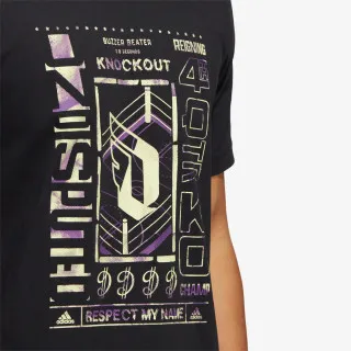 adidas DAME KNOCKOUT CHAMP