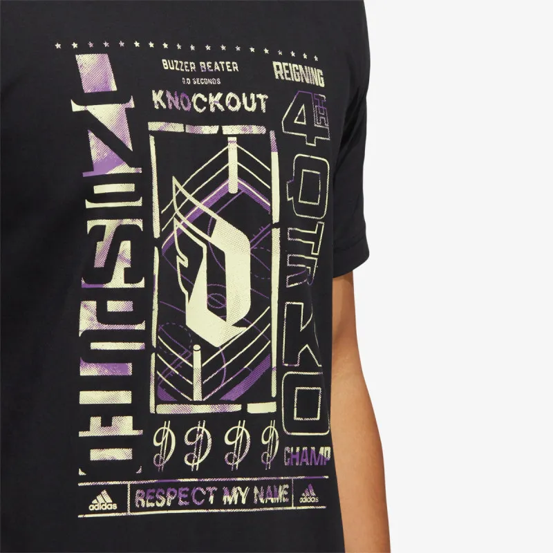 adidas DAME KNOCKOUT CHAMP