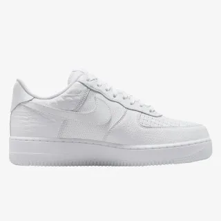 Nike AIR FORCE 1 '07 LX 3XW 