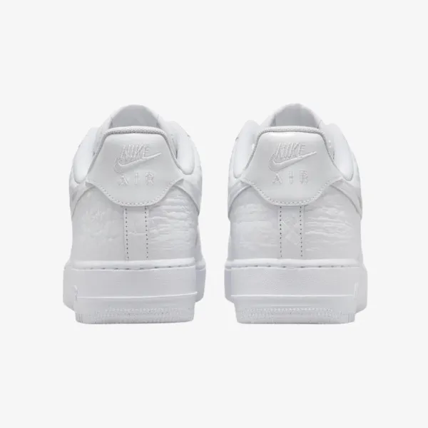 Nike AIR FORCE 1 '07 LX 3XW 