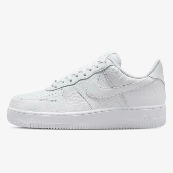 Nike AIR FORCE 1 '07 LX 3XW 
