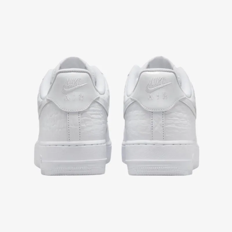 Nike AIR FORCE 1 '07 LX 3XW 