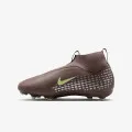 Nike JR ZM SUPERFLY 10 ACAD FG KM 