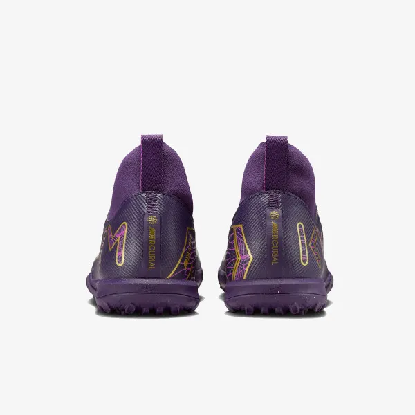 Nike JR ZOOM SUPERFLY 10 ACAD KM TF 