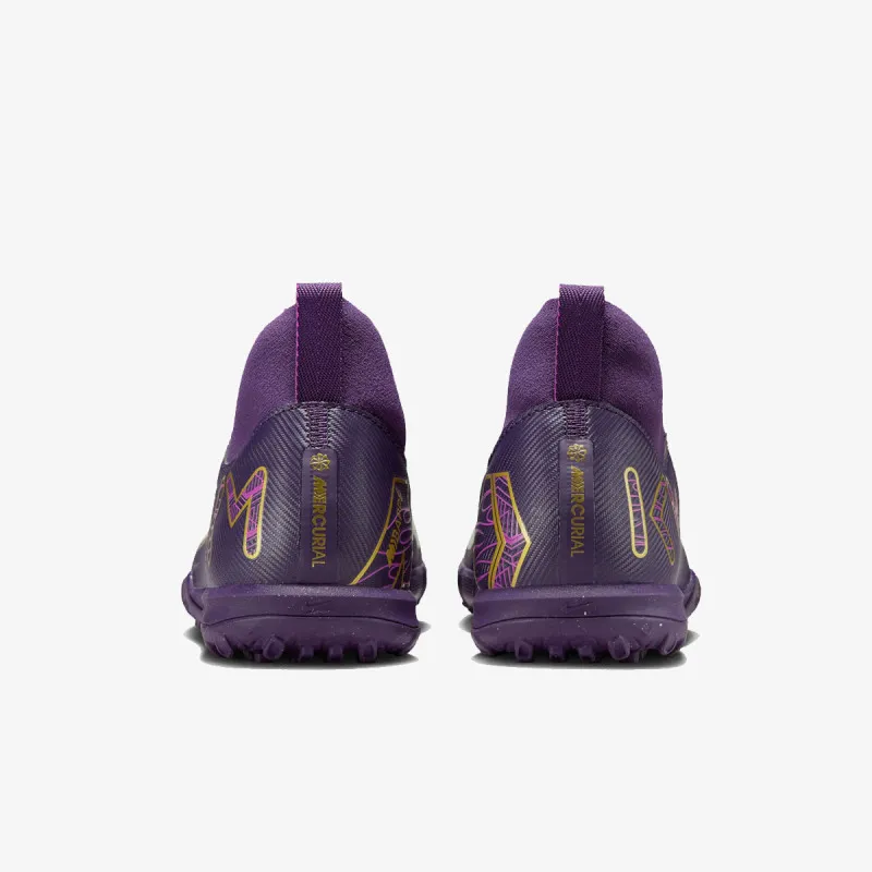 Nike JR ZOOM SUPERFLY 10 ACAD KM TF 