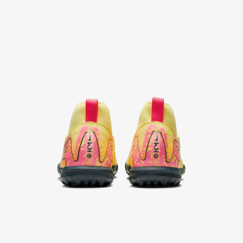 Nike JR ZOOM SUPERFLY 10 ACAD KM TF 