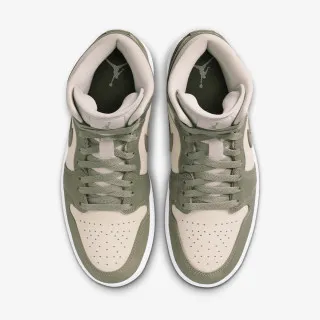 Nike WMNS AIR JORDAN 1 MID SE 
