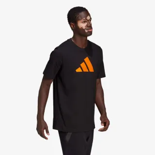 adidas M FI 3BAR TEE 