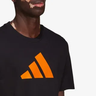 adidas M FI 3BAR TEE 