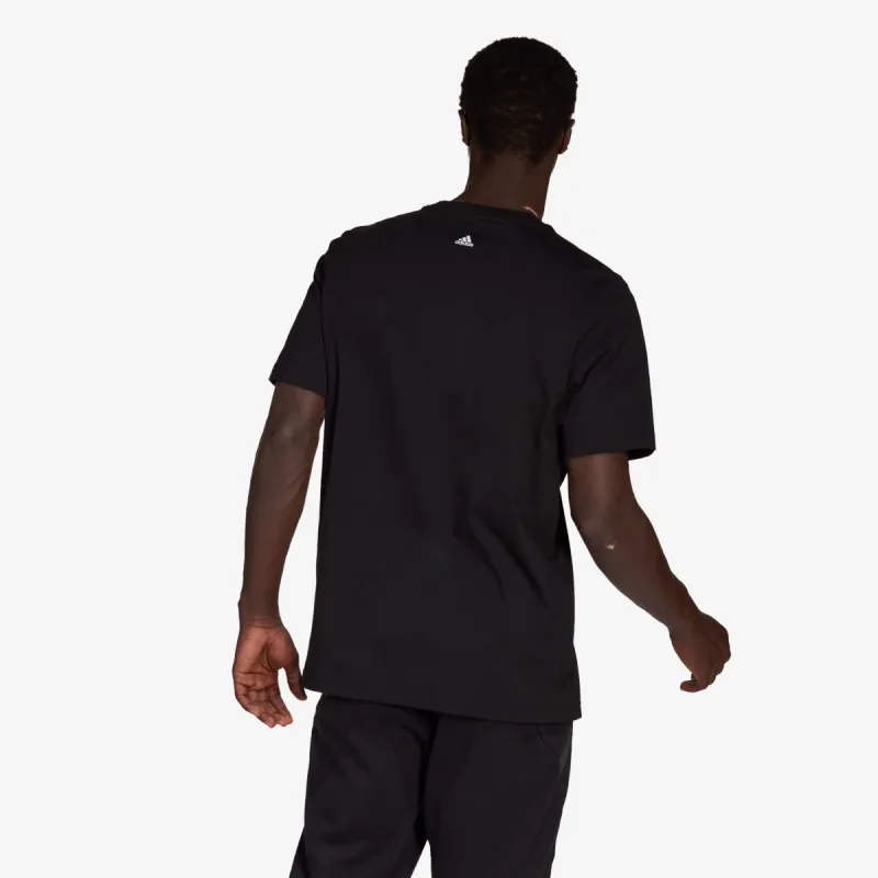 adidas M FI 3BAR TEE 