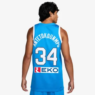 Nike GRE M NK LMTD JSY RD NN OLY24 