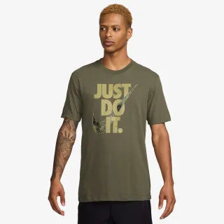 Nike M NK DF TEE SS CAMO JDI 