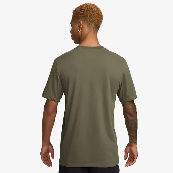 Nike M NK DF TEE SS CAMO JDI 