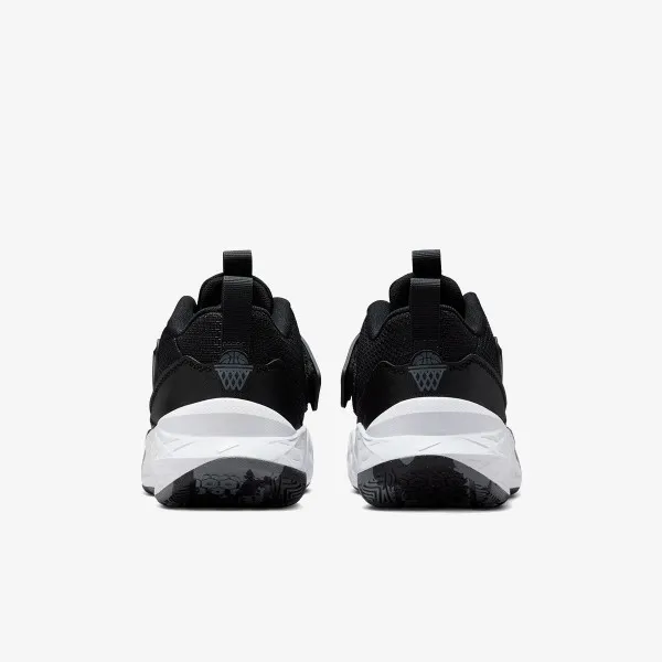 Nike TEAM HUSTLE D 12 GS 