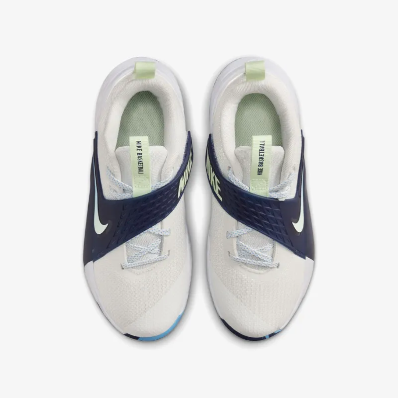 Nike TEAM HUSTLE D 12 GS 