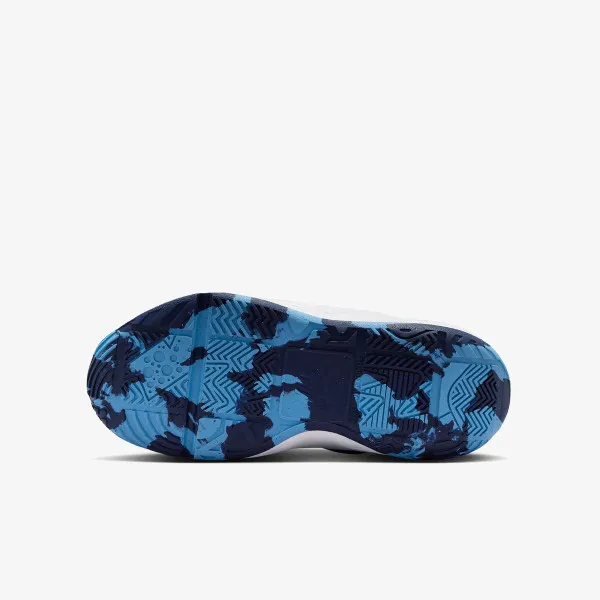 Nike TEAM HUSTLE D 12 PS 