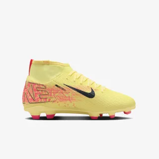 Nike JR SUPERFLY 10 CLUB KM FG/MG 