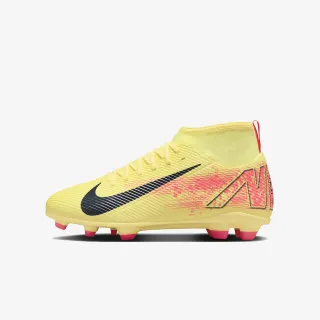 Nike JR SUPERFLY 10 CLUB KM FG/MG 