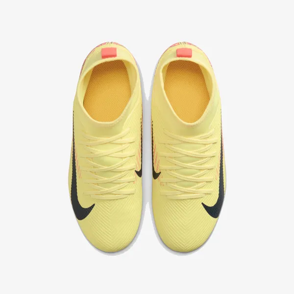 Nike JR SUPERFLY 10 CLUB KM FG/MG 
