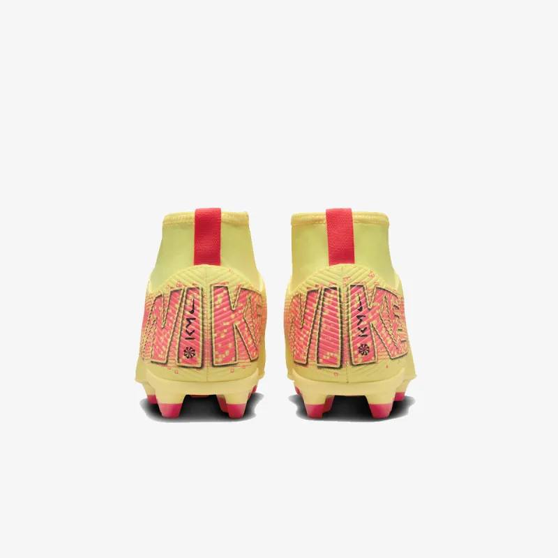 Nike JR SUPERFLY 10 CLUB KM FG/MG 