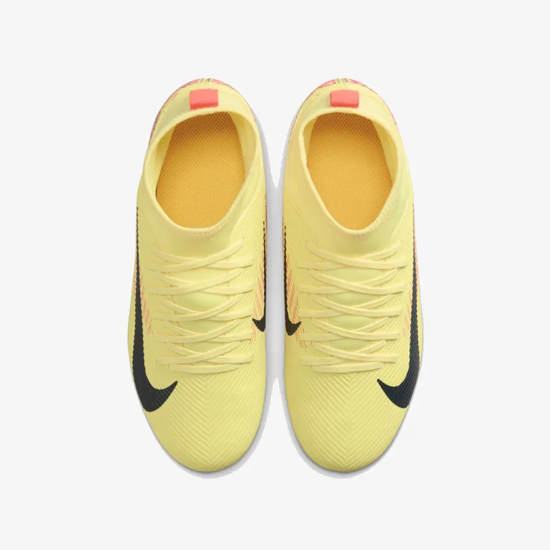 Nike JR SUPERFLY 10 CLUB KM FG/MG 
