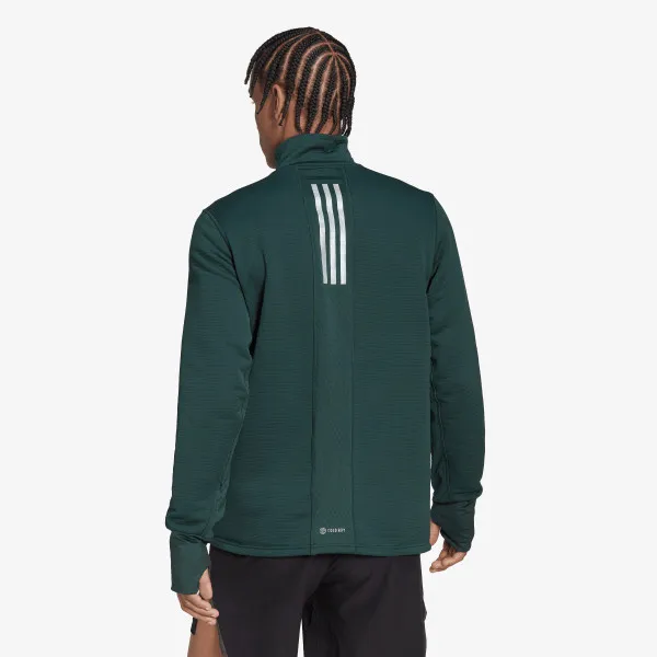 adidas X-CITY 1/4 ZIP 