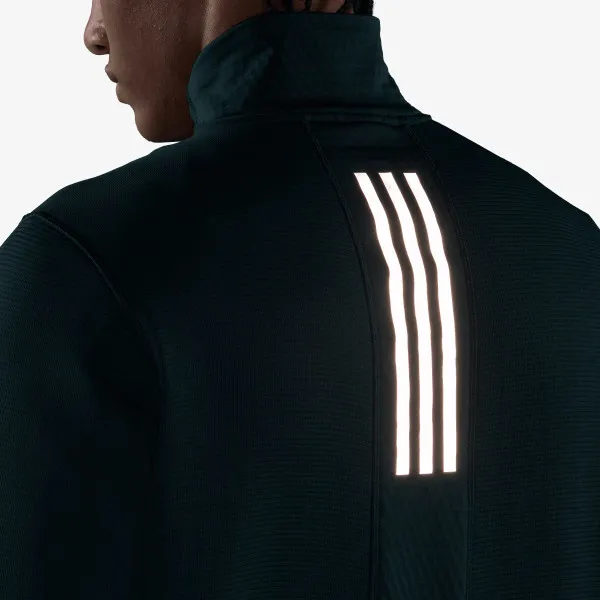 adidas X-CITY 1/4 ZIP 