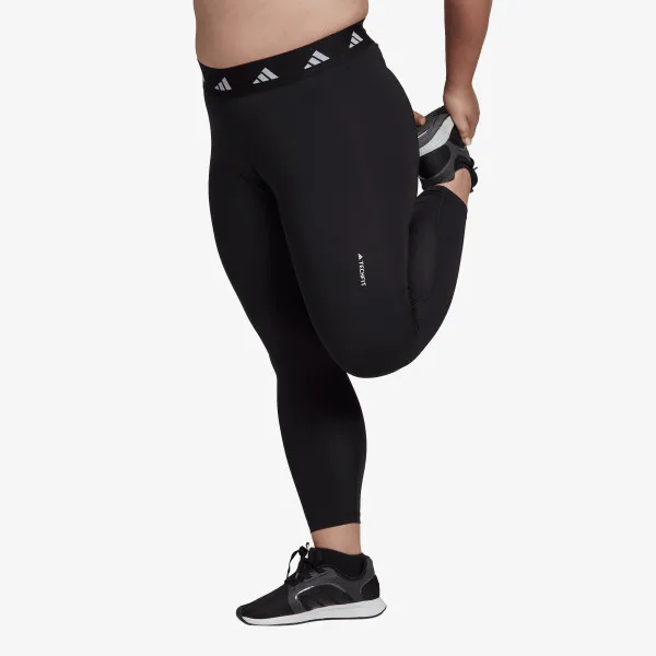 adidas TECHFIT 7/8 Plus Size 