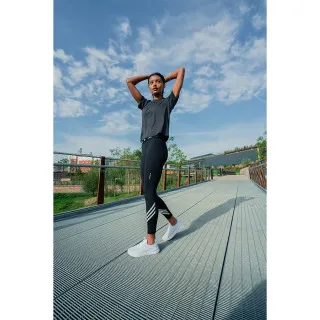 adidas TECHFIT 3- STRIPES 7/8 