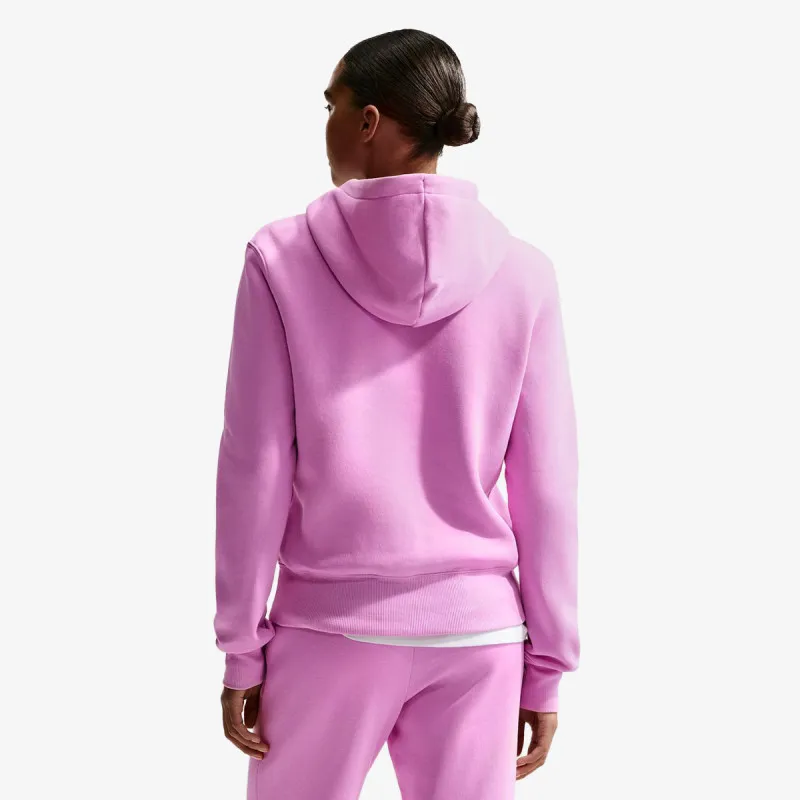 Nike W NSW PHNX FLC STD PO HOODIE 
