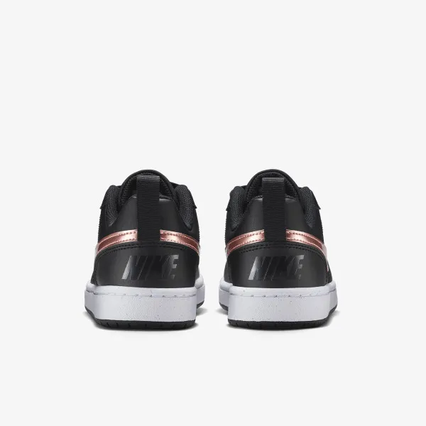 Nike COURT BOROUGH LOW RC SE BG 