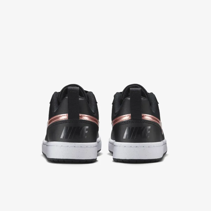 Nike COURT BOROUGH LOW RC SE BG 