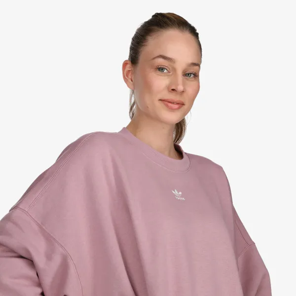 adidas ADICOLOR ESSENTIALS FLEECE 