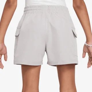 Nike G NSW WVN CRGO SHORT STY STAR 