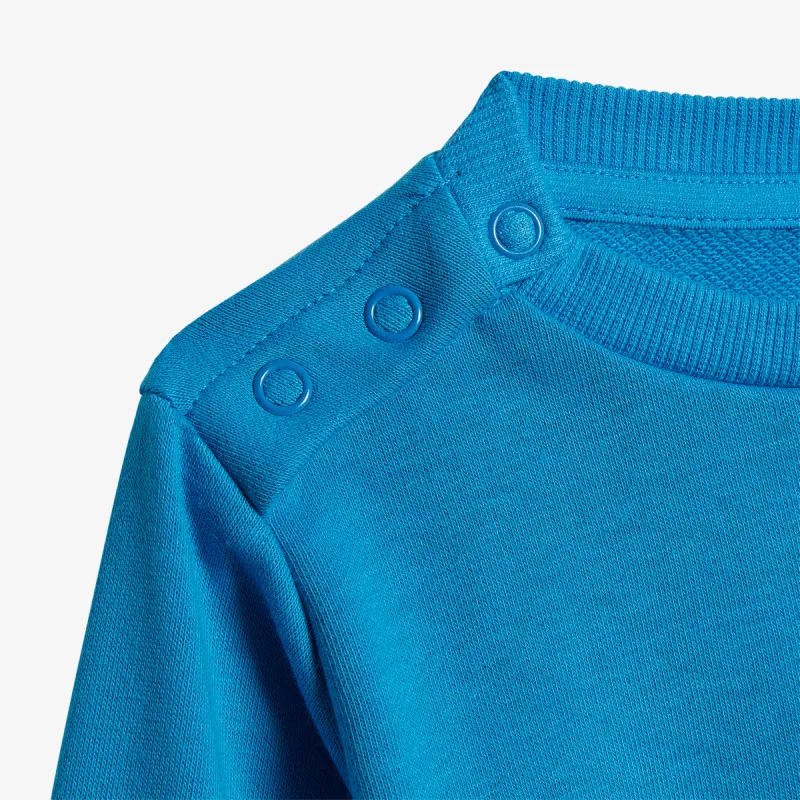 adidas BADGE OF SPORT LOGO 