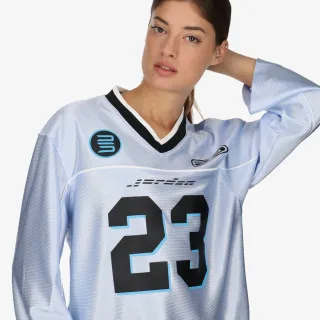 Nike W J LS JRSY TOP 