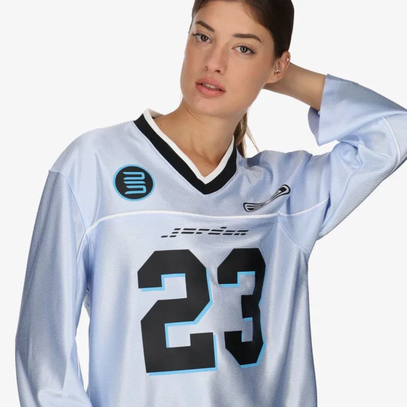 Nike W J LS JRSY TOP 