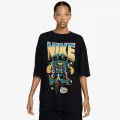 Nike W NSW OS SS TEE FVL 