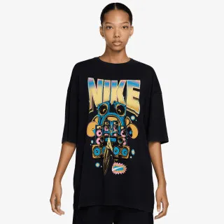 Nike W NSW OS SS TEE FVL 