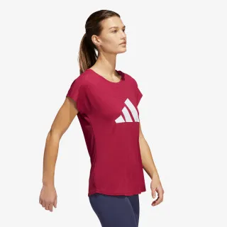 adidas 3 BAR TEE