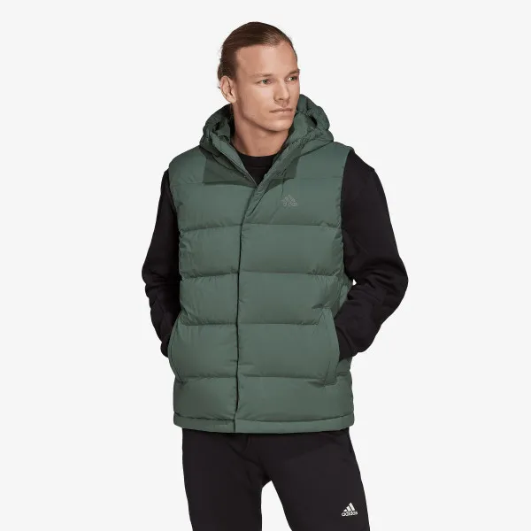 adidas HELIONIC VEST 