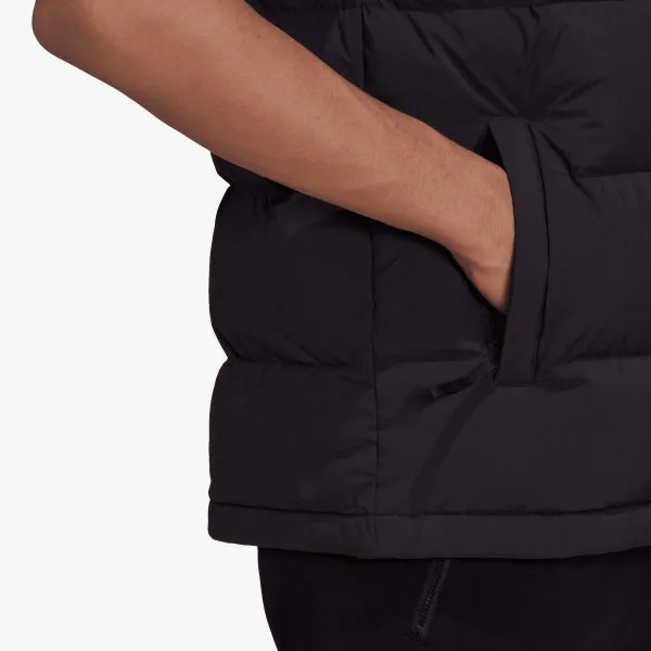 adidas HELIONIC VEST 
