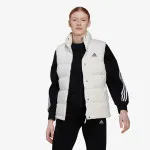 adidas W HELIONIC VEST 