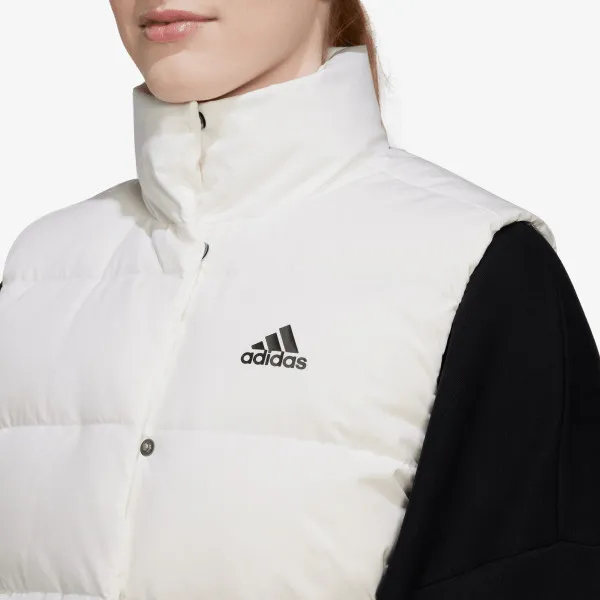 adidas W HELIONIC VEST 