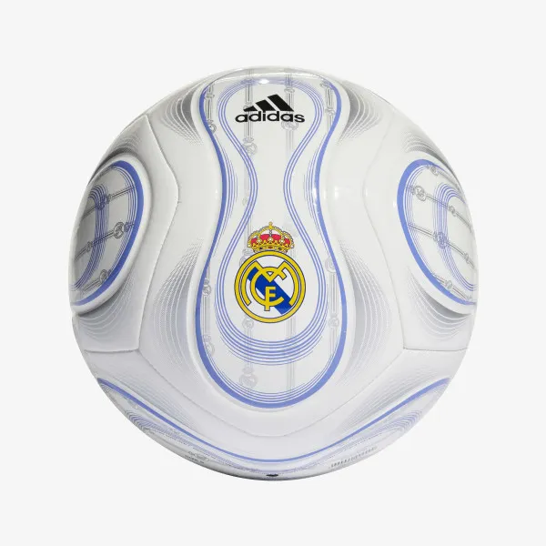 adidas Real Madrid Home 