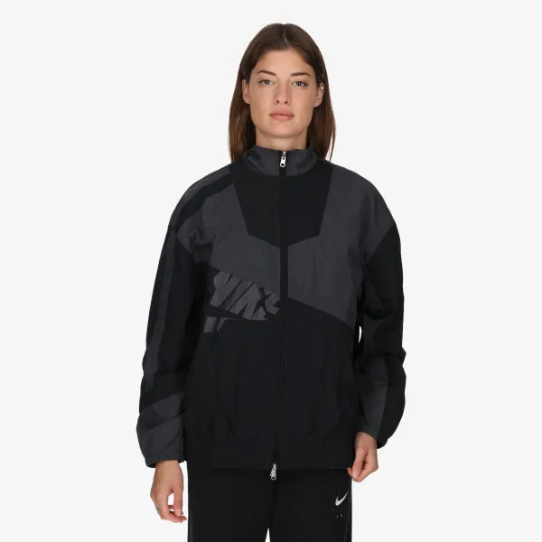 Nike W NSW STREET WVN JKT 